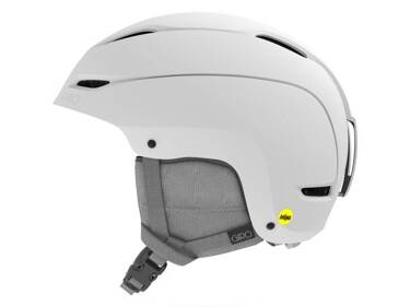 Kask zimowy damski GIRO CEVA (biały)