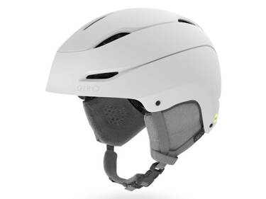 Kask zimowy damski GIRO CEVA (biały)