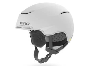 Kask zimowy damski GIRO TERRA MIPS (biały)