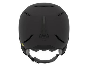 Kask zimowy damski GIRO TERRA MIPS (czarny mat)