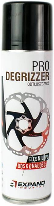 Odtłuszczacz w sprayu Expand Pro Degrizzer (100 ml)