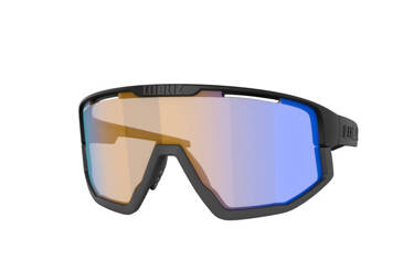 Okulary Bliz Active Vision Nano Optics Matt Black (soczewki Nordic Light Coral)