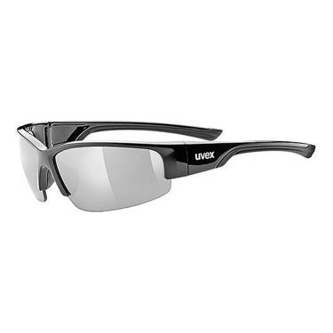 Okulary Uvex Sportstyle 215 czarne
