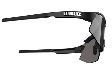 Okulary polaryzacyjne Bliz Active Breeze Black (soczewki Polarized)