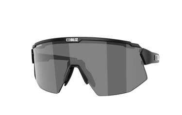 Okulary polaryzacyjne Bliz Active Breeze Black (soczewki Polarized)