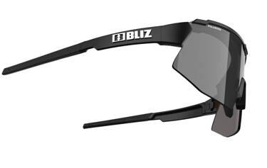 Okulary polaryzacyjne Bliz Active Breeze Black (soczewki Polarized)