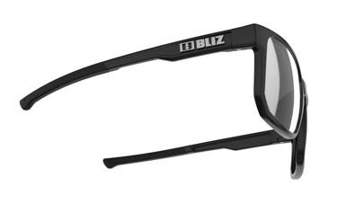 Okulary polaryzacyjne Bliz Ignite Black Matt (soczewki Polarized)