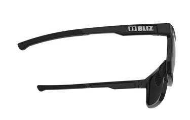 Okulary polaryzacyjne Bliz Ignite Black Matt (soczewki Polarized)