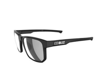 Okulary polaryzacyjne Bliz Ignite Black Matt (soczewki Polarized)