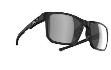 Okulary polaryzacyjne Bliz Ignite Black Matt (soczewki Polarized)