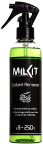 Preparat czyszczący Milkit Sealant Remover (250 ml)