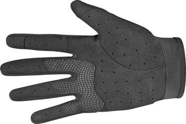 Rękawiczki Giant Transfer z długimi palcami, czarne, XL