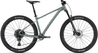 Rower MTB Giant Fathom 29 1 (2023) Misty Forest