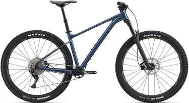 Rower MTB Giant Fathom 29 2 (2022) Blue Ashes