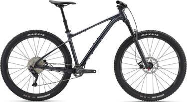 Rower MTB Giant Fathom 29 2 (2023) Black Diamond