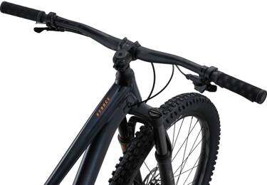 Rower MTB Giant Stance 29 1 (2024) Metallic Black