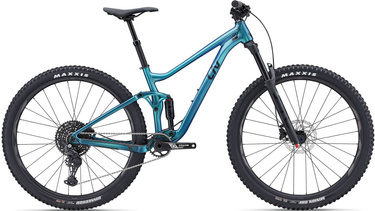 Rower MTB damski Giant Liv Embolden 2 29 (2024) Chrysocolla