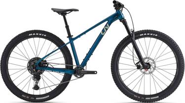 Rower MTB damski Giant Liv Lurra 2 (2024) Sea Sparkle