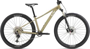 Rower MTB damski Giant Liv Tempt 0 (2024) Bay Leaf