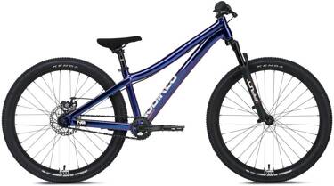 Rower dirt NS Bikes Movement Chameleon