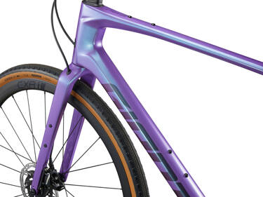 Rower gravel Giant Revolt Advanced Pro 0 (2024) | karbonowy | Digital Blurple