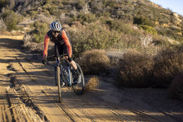 Rower gravel Giant Revolt X 1 (2023) Cold Night