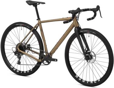 Rower gravel NS Bikes RAG+ 2 28" Olive