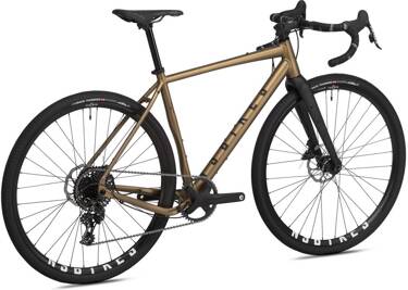 Rower gravel NS Bikes RAG+ 2 28" Olive