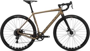 Rower gravel NS Bikes RAG+ 2 28" Olive