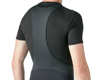 Spodnie z szelkami Bontrager Circuit Thermal