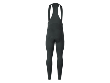 Spodnie z szelkami Bontrager Circuit Thermal