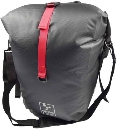 Torba Geosmina Pannier (25 litrów)