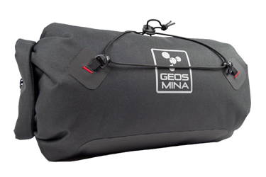 Torba na kierownicę Geosmina Handlebar Bag (10 litrów)