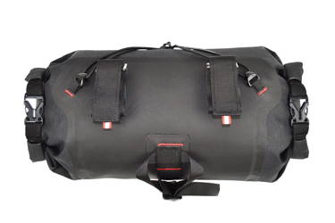 Torba na kierownicę Geosmina Handlebar Bag (10 litrów)