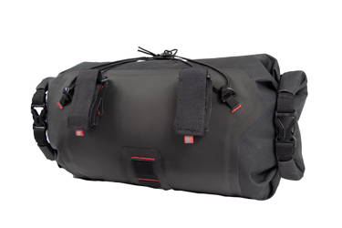 Torba na kierownicę Geosmina Handlebar Bag (10 litrów)