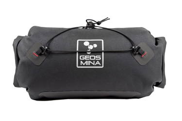 Torba na kierownicę Geosmina Handlebar Bag (10 litrów)