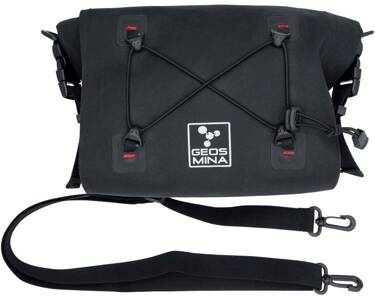 Torba na kierownicę Geosmina Handlebar Bag (3.5 litra)