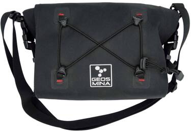 Torba na kierownicę Geosmina Handlebar Bag (3.5 litra)