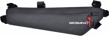 Torba na ramę Geosmina Frame Bag Gravel (1.5 litra)