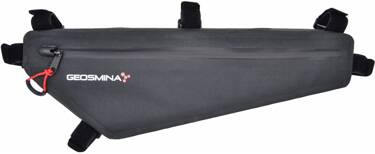 Torba na ramę Geosmina Frame Bag Gravel (3 litry)