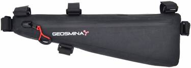 Torba na ramę Geosmina Frame Bag MTB (1.5 litry)