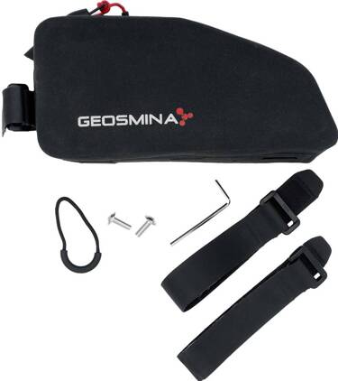 Torba na ramę Geosmina Top Tube Bag (0.5 litra)