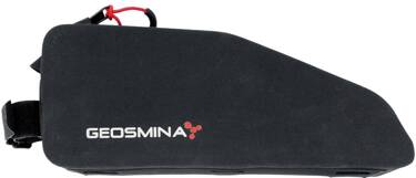 Torba na ramę Geosmina Top Tube Bag (1 litr)