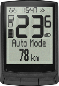 Wyświetlacz e-bike Giant RideDash Plus 2