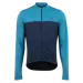 Bluza Pearl Izumi Quest niebieska