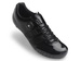 Buty szosowe GIRO FACTOR TECHLACE (czarne)