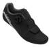 Buty szosowe damskie GIRO CADET CARBON (czarne)