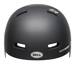 Kask BMX BELL LOCAL (czarny)