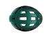 Kask Lazer Codax KinetiCore Dark Green Black