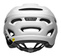 Kask MTB BELL 4FORTY INTEGRATED MIPS (biały)